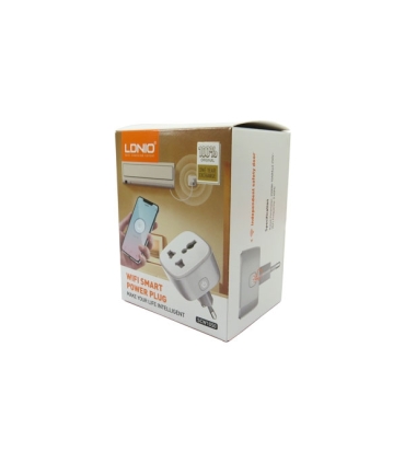 تبدیل 3 به 2 هوشمند الدینیو مدل Ldnio SCW 1050