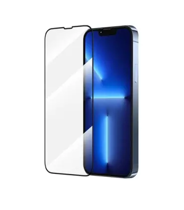 گلس شفاف گرین iPhone 13 Pro Max Forte Glass Full