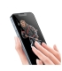 گلس شفاف گرین iPhone 13 Pro Max Forte Glass Full
