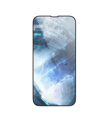 گلس شفاف گرین iPhone 13 Pro Max Forte Glass Full