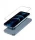 گلس محافظ شفاف iPhone 13 Pro Max مدل Green 3D ARMOR EDGE Glass