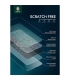 گلس محافظ شفاف iPhone 13 Pro Max مدل Green SCRATCH FREE Glass