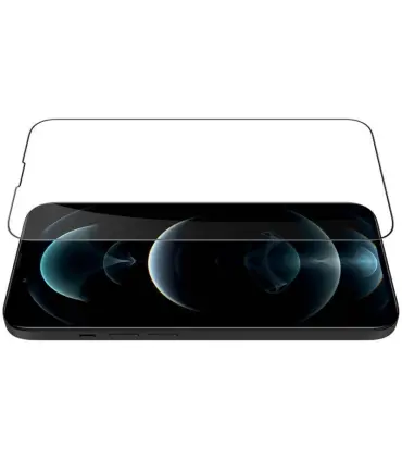 گلس محافظ شفاف iPhone 13 Pro/13 مدل Green SCRATCH FREE Glass