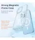 قاب مگسیف برند مک دودو Mcdodo Apple iPhone 13 Pro Magsafe