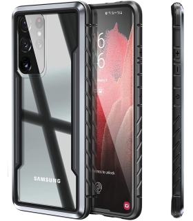 کاور جووی JOWAY SHIELD سامسونگ Galaxy S21 ULTRA
