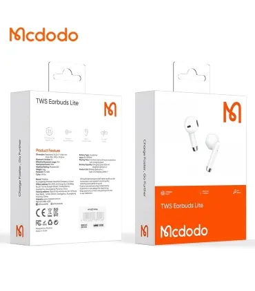 ایرپاد مک دودو مدل MCDODO HP-8030