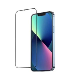 گلس آنتی رفلکس ترنسپرنت گرین ایفون  Green Lion Anti Reflective Transparent Iphone 13pro max