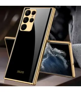 کاور اورجینال لاکچری GKK سامسونگ Galaxy S22 Ultra