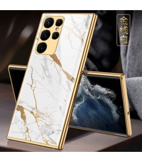 کاور اورجینال لاکچری GKK سامسونگ Galaxy S22 Ultra