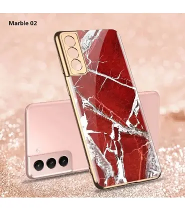 کاور اورجینال لاکچری GKK سامسونگ Galaxy S22 Ultra