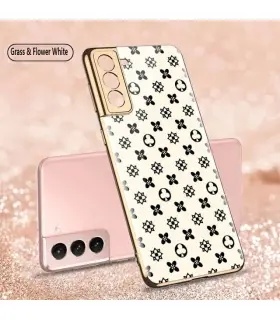 کاور اورجینال لاکچری GKK سامسونگ Galaxy S22 Ultra