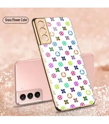 کاور اورجینال لاکچری GKK سامسونگ Galaxy S22 Ultra