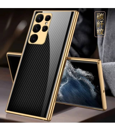 کاور اورجینال لاکچری GKK سامسونگ Galaxy S22 Ultra