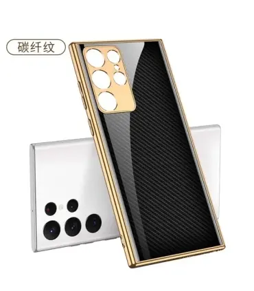 کاور اورجینال لاکچری GKK سامسونگ Galaxy S22 Ultra