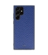 قاب چرمی  Case Kajsa Pearl Pattern Samsung S22 Ultra