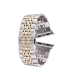 بند اپل واچ مدل رولکسی Rolex apple watch bracelet size 38/40/41mm