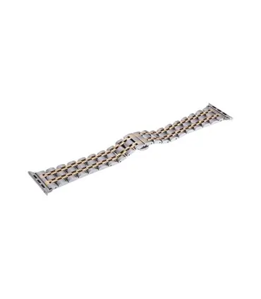 بند اپل واچ مدل رولکسی Rolex apple watch bracelet size 38/40/41mm