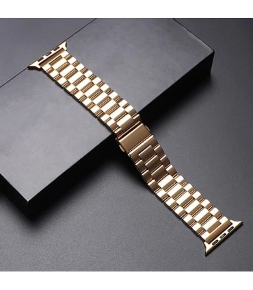 بند اپل واچ فلزی Metal apple watch bracelet size 38/40/41mm