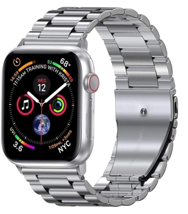 بند اپل واچ فلزی Metal apple watch bracelet size 38/40/41mm