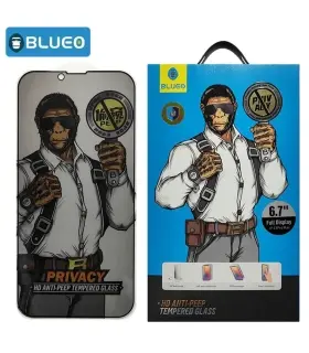 گلس پرایوسی iPhone 13 Pro/13 مدل Blueo Privacy HD