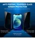گلس پرایوسی iPhone 13 Pro/13 مدل Blueo Privacy HD