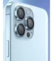 محافظ لنز رینگی دوربین آیفون بولو Blueo Anti-Glare Camera Lens iPhone 12 Pro max