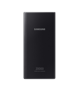 پاوربانک سامسونگ مدل EB-P5300 ظرفیت 20000 میلی آمپر