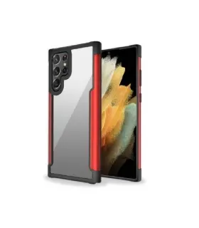 کاور QY مدل Premium Case سامسونگ S22 Ultra