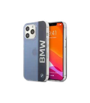 قاب ایفون 13 پرو بی ام و CG Mobile Case BMW Iphone 13 pro|قاب ایفون 13 پرو قاب اصل بی ام دبلیو ایفون 13 پرو  CG MOBILE زیبای و جذابیت کلاسیک مقاومت بالا در ضربات احتمالی تهیه شده از مواد درجه یک کمپانی معروف CG MOBILE  لوگوی بی ام دبلیو طراحی بی نظیر و شیک این محصول دارای مجوز رسمی بی ام دبلیو CG Mobile است