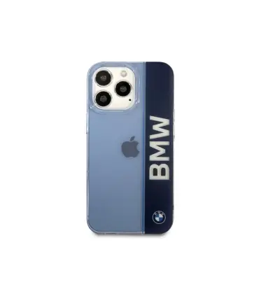 قاب اورجینال کریستالی CG Mobile PC/TPU Case BMW Iphone 13pro