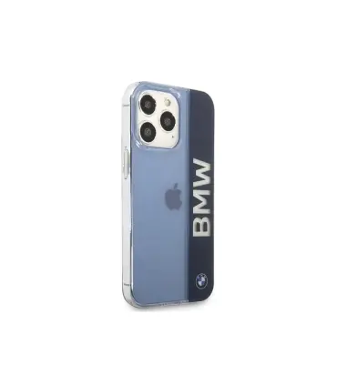 قاب ایفون 13 پرو بی ام و CG Mobile Case BMW Iphone 13 pro|قاب ایفون 13 پرو قاب اصل بی ام دبلیو ایفون 13 پرو  CG MOBILE زیبای و جذابیت کلاسیک مقاومت بالا در ضربات احتمالی تهیه شده از مواد درجه یک کمپانی معروف CG MOBILE  لوگوی بی ام دبلیو طراحی بی نظیر و شیک این محصول دارای مجوز رسمی بی ام دبلیو CG Mobile است