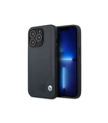 قاب ایفون 13 پرو مکس چرم بی ام دبلیو CG Mobile BMW Iphone 13pro max|قاب ایفون 13 پرو مکس قاب اصل ابی ام دبلیو ایفون 13 پرو مکس  CG MOBILE زیبای و جذابیت کلاسیک مقاومت بالا در ضربات احتمالی تهیه شده از مواد درجه یک کمپانی معروف CG MOBILE  لوگوی بی ام دبلیو طراحی بی نظیر و شیک این محصول دارای مجوز رسمی بی ام دبلیو CG Mobile است