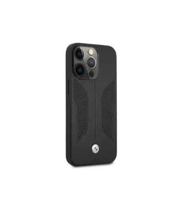 قاب ایفون 13 پرو مکس CG Mobile Leather Case BMW Iphone 13pro max|قاب ایفون 13 پرو مکس قاب اصل ابی ام دبلیو ایفون 13 پرو مکس&nbsp; CG MOBILE زیبای و جذابیت کلاسیک مقاومت بالا در ضربات احتمالی تهیه شده از مواد درجه یک کمپانی معروف CG MOBILE&nbsp; لوگوی بی ام دبلیو طراحی بی نظیر و شیک این محصول دارای مجوز رسمی بی ام دبلیو CG Mobile است