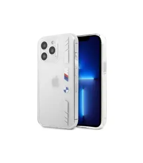 قاب اورجینال کریستالی CG Mobile PC/TPU Case BMW Iphone 13