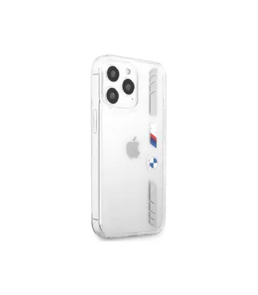 قاب اورجینال کریستالی CG Mobile PC/TPU Case BMW Iphone 13