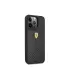 قاب اورجینال کربنی CG Mobile Carbon Case Ferrari Iphone 13