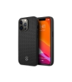 قاب ایفون 13 پرو مکس چرمی بنز CG Mobile BENZ Iphone 13pro max