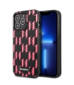 قاب ایفون 13 پرو چرمی کارل CG Mobile Leather Case KARL Iphone 13 pro