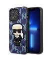 قاب ایفون 13 پرو مکس کارل برجسته Case KARL Iphone 13pro max