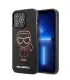 قاب ایفون 13 پرو کارل CG Mobile Case KARL Iphone 13 pro|قاب ایفون 13 پرو قاب اصل کارل ایفون 13 پرو&nbsp; CG MOBILE زیبای و جذابیت کلاسیک مقاومت بالا در ضربات احتمالی تهیه شده از مواد درجه یک کمپانی معروف CG MOBILE&nbsp; لوگوی کارل طراحی بی نظیر و شیک این محصول دارای مجوز رسمی کارل CG Mobile است