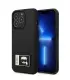 قاب ایفون 13 پرو مکس کارل سیلیکون برجسته Case KARL Iphone 13pro max|قاب ایفون 13 پرو مکس قاب اصل کارل ایفون 13 پرو مکس&nbsp; CG MOBILE زیبای و جذابیت کلاسیک مقاومت بالا در ضربات احتمالی تهیه شده از مواد درجه یک کمپانی معروف CG MOBILE&nbsp; لوگوی کارل طراحی بی نظیر و شیک این محصول دارای مجوز رسمی کارل CG Mobile است