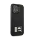 قاب ایفون 13 پرو کارل سیلیکونی SILICONE Case KARL Iphone 13 pro|قاب ایفون 13 پرو قاب اصل کارل ایفون 13 پرو&nbsp; CG MOBILE زیبای و جذابیت کلاسیک مقاومت بالا در ضربات احتمالی تهیه شده از مواد درجه یک کمپانی معروف CG MOBILE&nbsp; لوگوی کارل طراحی بی نظیر و شیک این محصول دارای مجوز رسمی کارل CG Mobile است