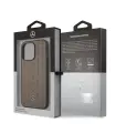 قاب ایفون 13 پرو مکس CG Mobile Leather Case BENZ Iphone 13pro max