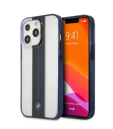 قاب ایفون 13 پرو مکس کریستالی CG Mobile Case BMW Iphone 13 pro Max|قاب ایفون 13 پرو مکس قاب اصل ابی ام دبلیو ایفون 13 پرو مکس  CG MOBILE زیبای و جذابیت کلاسیک مقاومت بالا در ضربات احتمالی تهیه شده از مواد درجه یک کمپانی معروف CG MOBILE  لوگوی بی ام دبلیو طراحی بی نظیر و شیک این محصول دارای مجوز رسمی بی ام دبلیو CG Mobile است