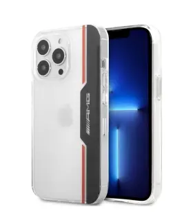 قاب اورجینال کریستالی CG Mobile PC/TPU Case AMG Iphone 13pro