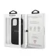 قاب ایفون 13 پرو مکس گس چرمی ساده Case GUESS Iphone 13pro Max|قاب ایفون 13 پرو مکس قاب اصل گس ایفون 13 پرو مکس&nbsp; CG MOBILE زیبای و جذابیت کلاسیک مقاومت بالا در ضربات احتمالی تهیه شده از مواد درجه یک کمپانی معروف CG MOBILE&nbsp; لوگوی گس طراحی بی نظیر و شیک این محصول دارای مجوز رسمی گس CG Mobile است