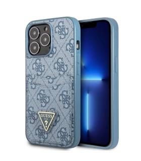 قاب اورجینال چرمی جاکارتی CG Mobile Leather Case GUESS Iphone 13pro max