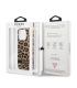 قاب اورجینال کریستالی CG Mobile PC/TPU Case GUESS Iphone 13pro MAX