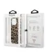 قاب اورجینال کریستالی CG Mobile PC/TPU Case GUESS Iphone 13pro MAX