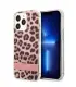 قاب اورجینال کریستالی CG Mobile PC/TPU Case GUESS Iphone 13pro MAX